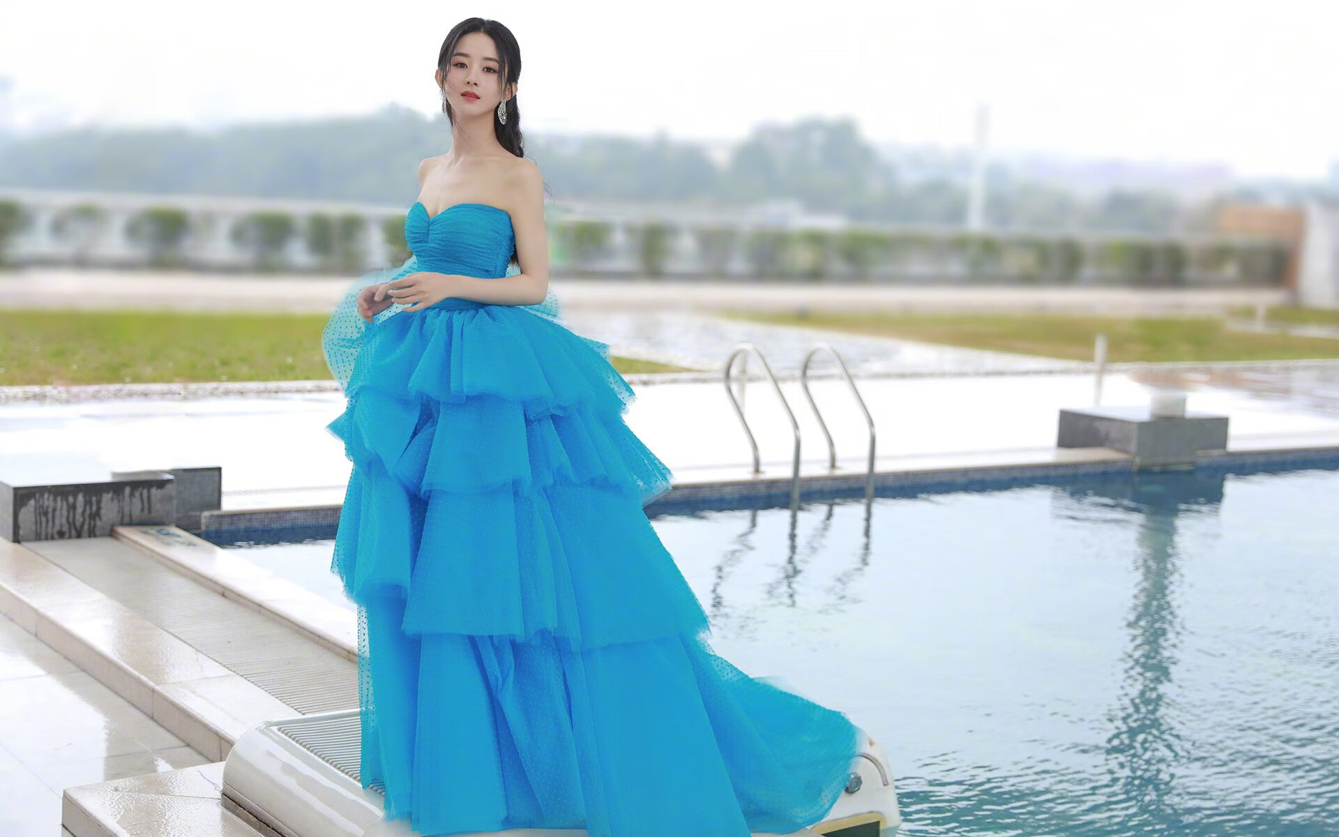 中超联赛开幕式盛大举行,开启新一季精彩篇章,2020中超开幕