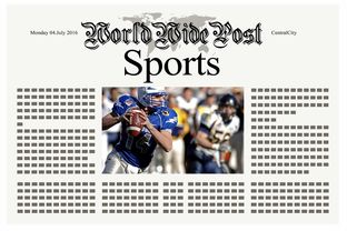 kaiyun开云·官方网站-体育新闻中心深化体育视频原创内容数字版权保护，《体育新闻》